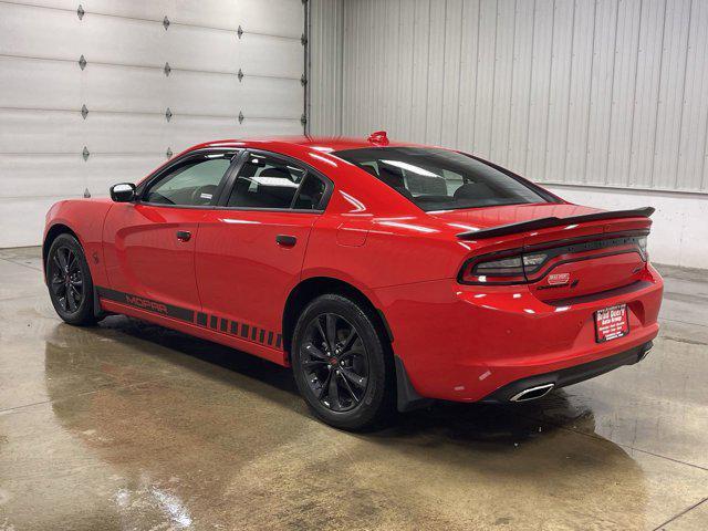 used 2020 Dodge Charger car, priced at $26,420