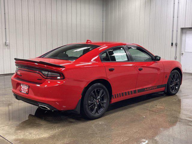 used 2020 Dodge Charger car, priced at $26,420