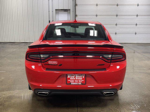 used 2020 Dodge Charger car, priced at $26,420