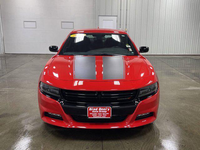 used 2020 Dodge Charger car, priced at $26,420