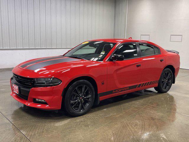 used 2020 Dodge Charger car, priced at $26,420