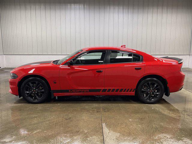 used 2020 Dodge Charger car, priced at $26,420