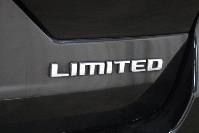 used 2024 Jeep Grand Cherokee car, priced at $38,036