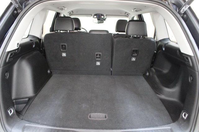 used 2024 Jeep Grand Cherokee car, priced at $38,036