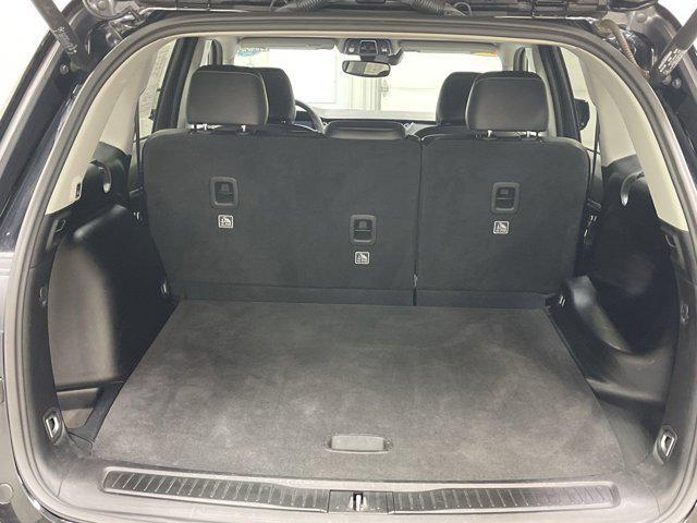 used 2024 Jeep Grand Cherokee car, priced at $37,816