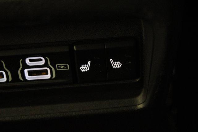 used 2024 Jeep Grand Cherokee car, priced at $38,036