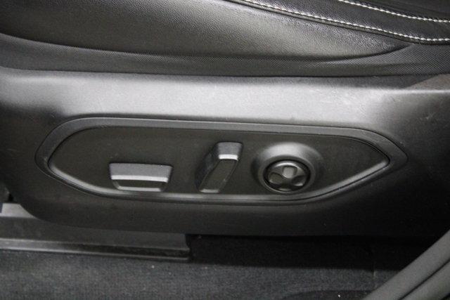 used 2024 Jeep Grand Cherokee car, priced at $38,036