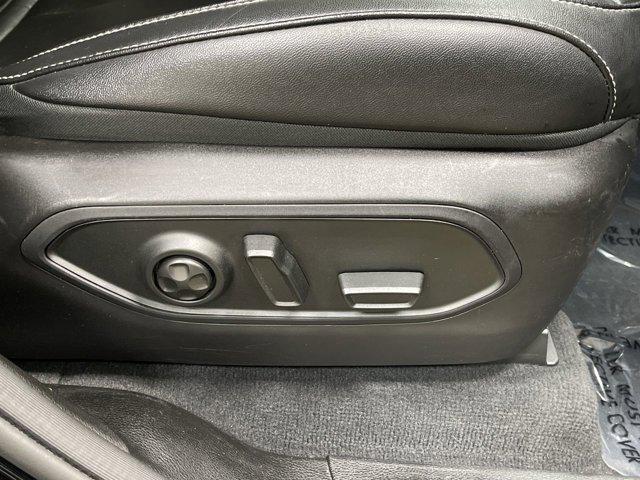 used 2024 Jeep Grand Cherokee car, priced at $37,816