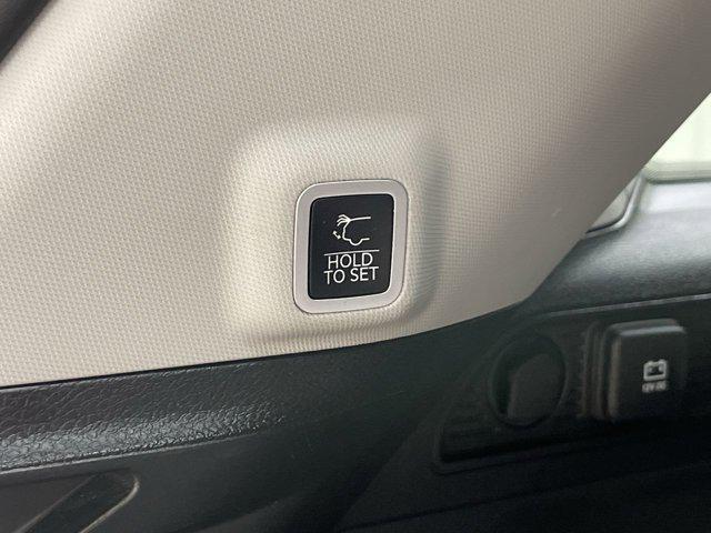 used 2024 Jeep Grand Cherokee car, priced at $37,816