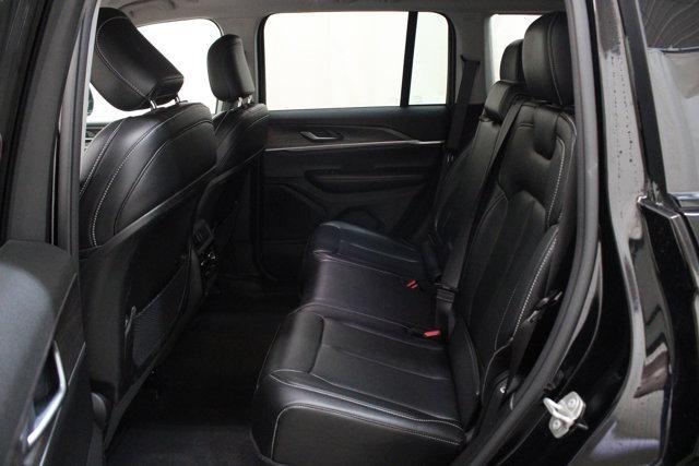 used 2024 Jeep Grand Cherokee car, priced at $38,036
