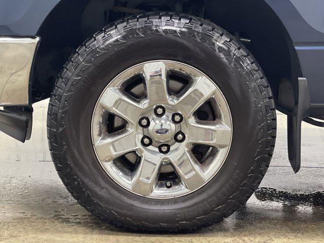 used 2013 Ford F-150 car, priced at $12,484