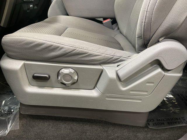 used 2013 Ford F-150 car, priced at $12,484