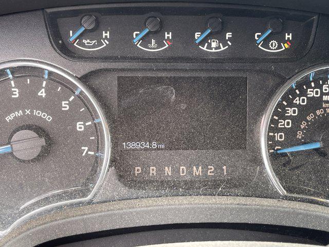 used 2013 Ford F-150 car, priced at $13,377