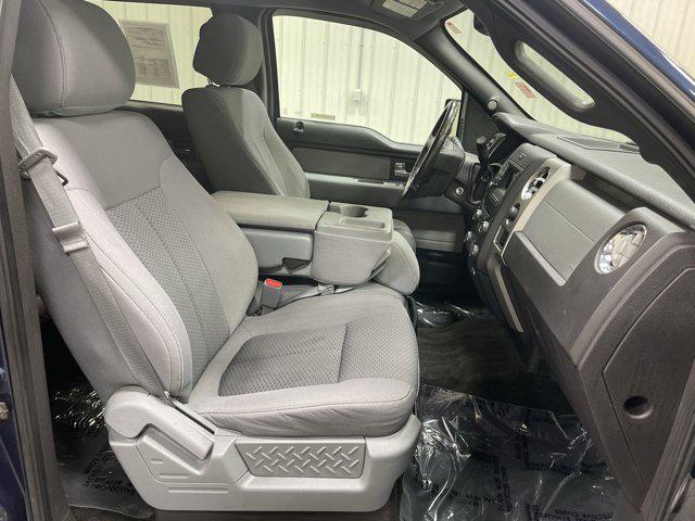 used 2013 Ford F-150 car, priced at $12,484