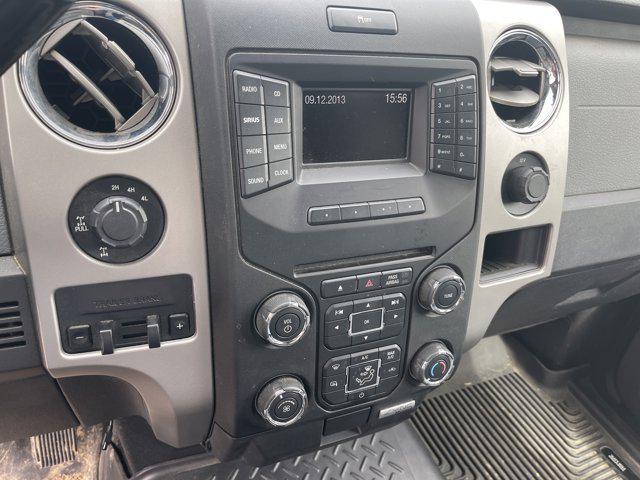used 2013 Ford F-150 car, priced at $13,377