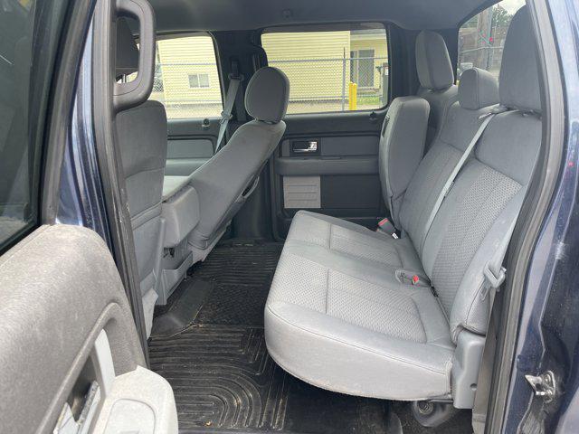 used 2013 Ford F-150 car, priced at $13,377
