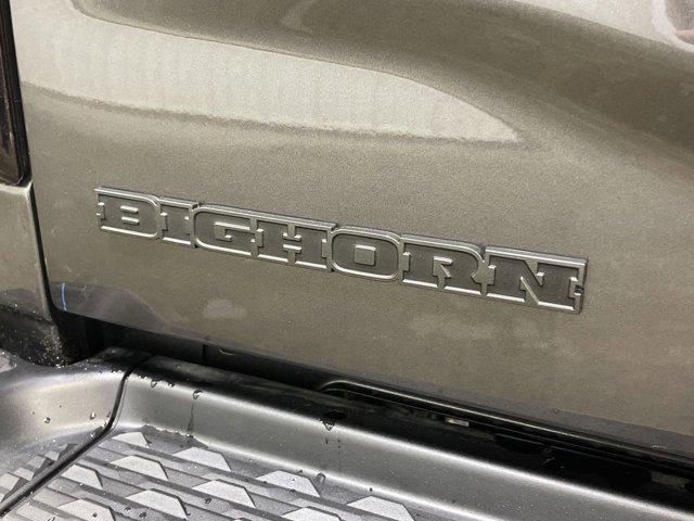new 2025 Ram 2500 car, priced at $70,689