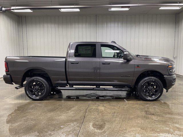 new 2025 Ram 2500 car, priced at $70,689
