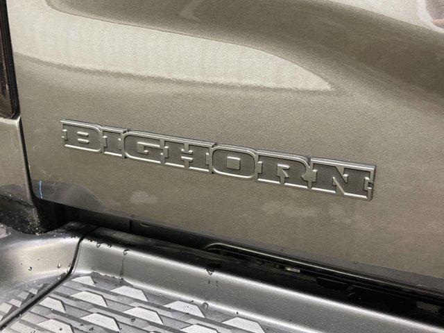 new 2025 Ram 2500 car, priced at $70,689