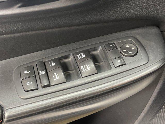 used 2015 Jeep Cherokee car, priced at $13,998
