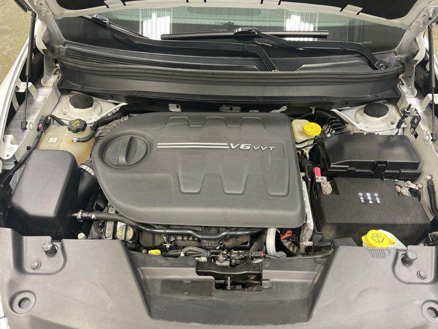 used 2015 Jeep Cherokee car, priced at $13,998