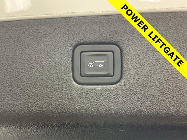 used 2023 Chevrolet Blazer car, priced at $27,229