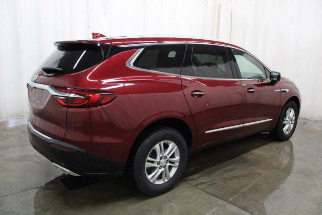 used 2021 Buick Enclave car, priced at $27,677