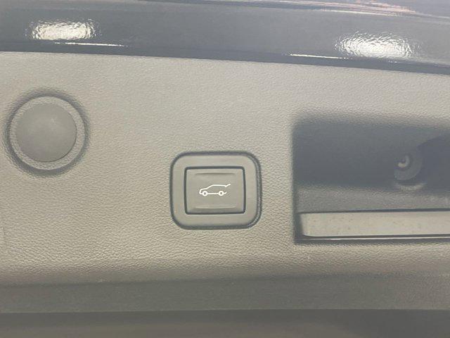 used 2024 Chevrolet Equinox car, priced at $24,673