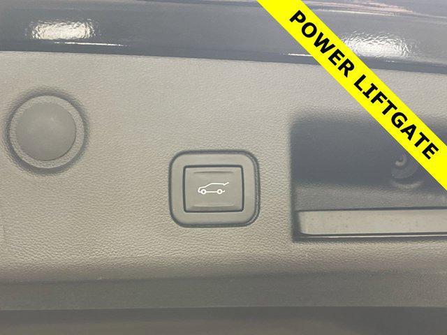used 2024 Chevrolet Equinox car, priced at $23,435