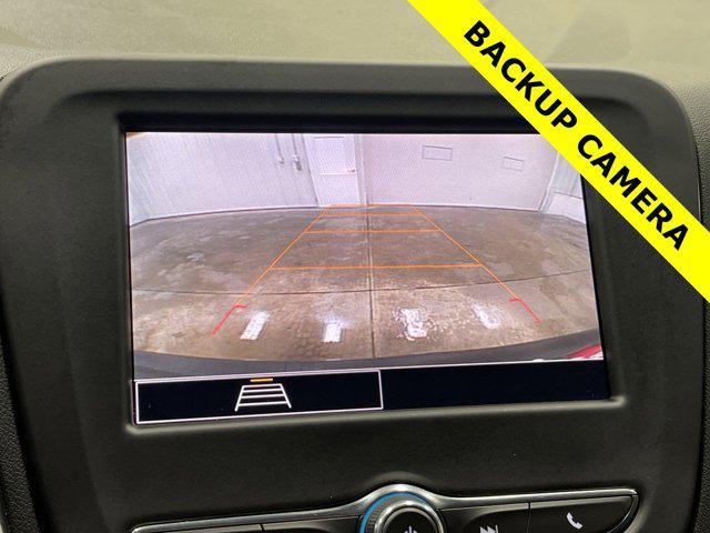 used 2024 Chevrolet Equinox car, priced at $23,435