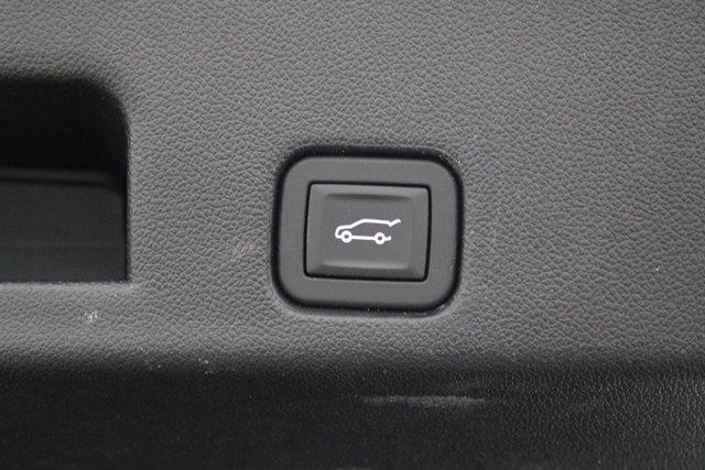 used 2024 GMC Acadia car, priced at $52,876