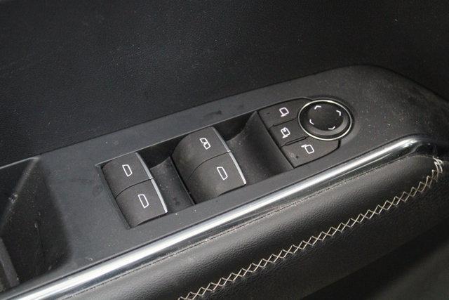 used 2024 GMC Acadia car, priced at $52,876