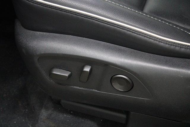 used 2024 GMC Acadia car, priced at $52,876