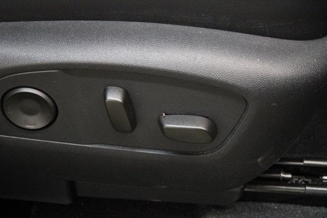 used 2024 GMC Acadia car, priced at $52,876