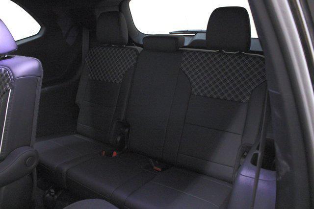 used 2024 GMC Acadia car, priced at $52,876