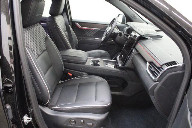 used 2024 GMC Acadia car, priced at $52,876