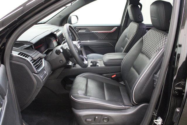 used 2024 GMC Acadia car, priced at $52,876