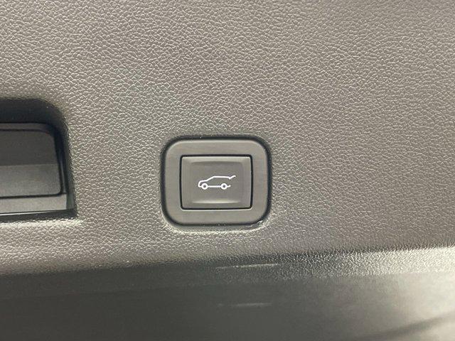 used 2024 GMC Acadia car, priced at $51,596