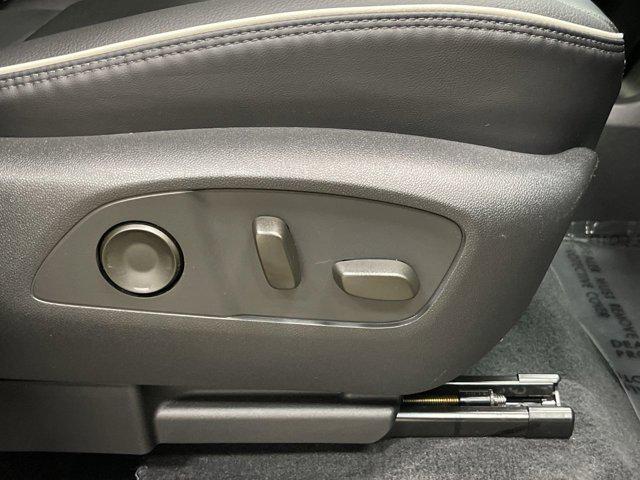 used 2024 GMC Acadia car, priced at $51,596