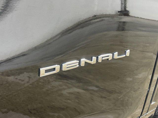 used 2024 GMC Acadia car, priced at $51,596