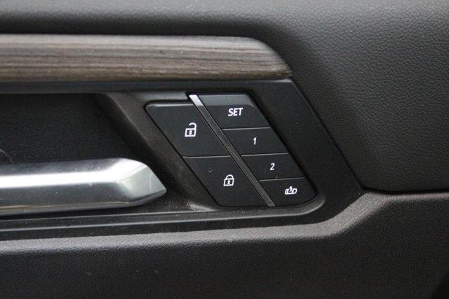 used 2024 GMC Acadia car, priced at $52,876