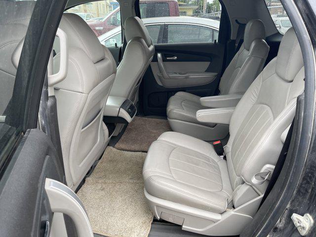 used 2010 GMC Acadia car, priced at $5,163