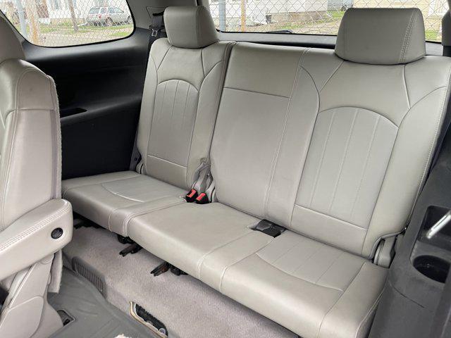 used 2010 GMC Acadia car, priced at $5,163