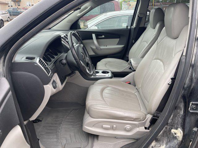 used 2010 GMC Acadia car, priced at $5,163