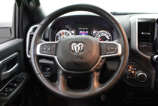 used 2024 Ram 2500 car