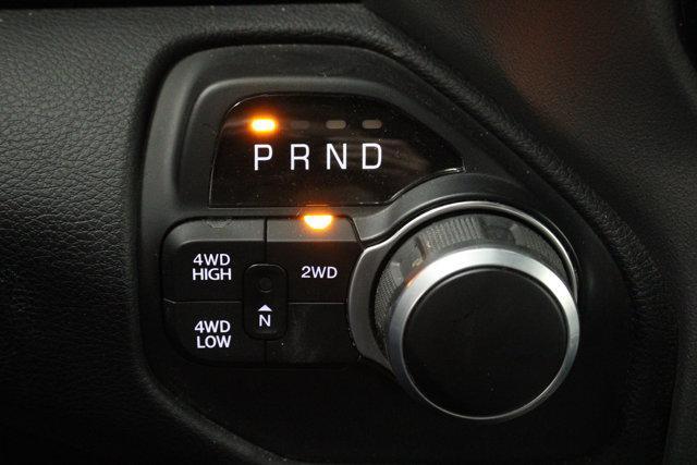 used 2024 Ram 2500 car