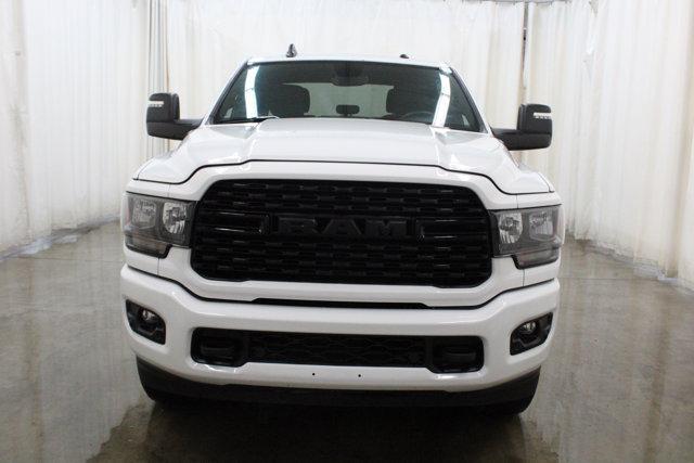 used 2024 Ram 2500 car