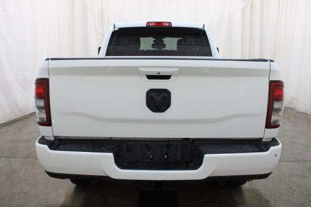 used 2024 Ram 2500 car