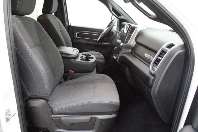 used 2024 Ram 2500 car