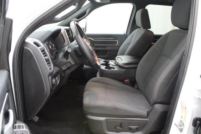 used 2024 Ram 2500 car